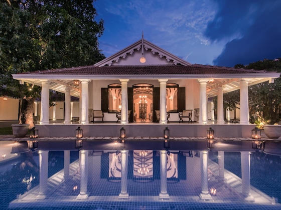 Gallery - Uga Residence