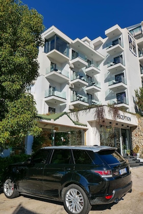 Gallery - Hotel Nertili