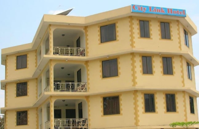 Gallery - City Link Pentagon Hotel