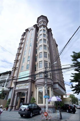 Gallery - Salita Hotel