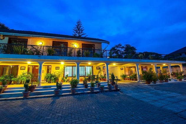 Gallery - The Milimani Lodge