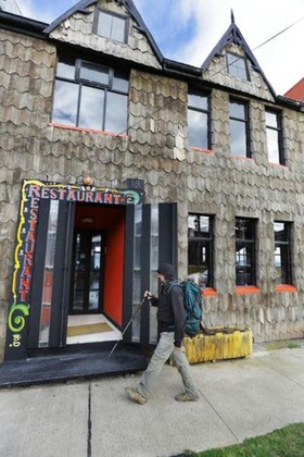Gallery - Noi Indigo Patagonia