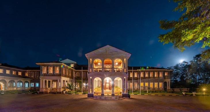 Gallery - Muthu Sovereign Suites & Spa, Limuru Road