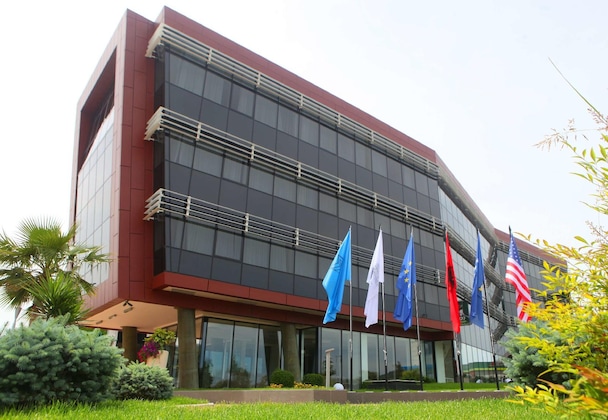 Gallery - Best Western Premier Ark Hotel