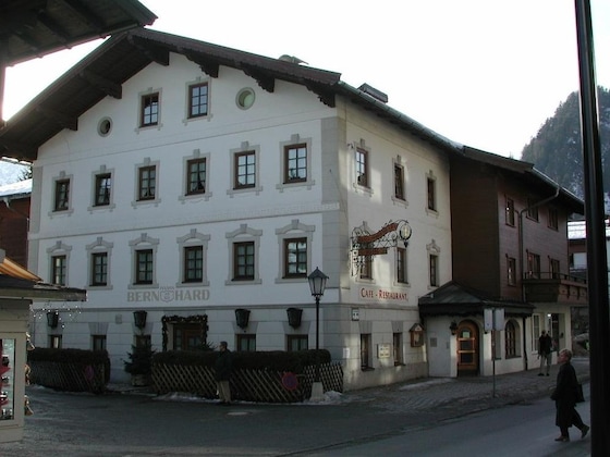 Gallery - Hotel Bernhard Am See