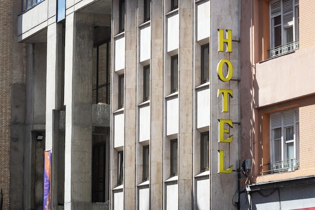 Gallery - Hotel Alda Centro Palencia