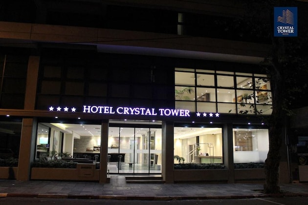 Gallery - Crystal Tower Hotel