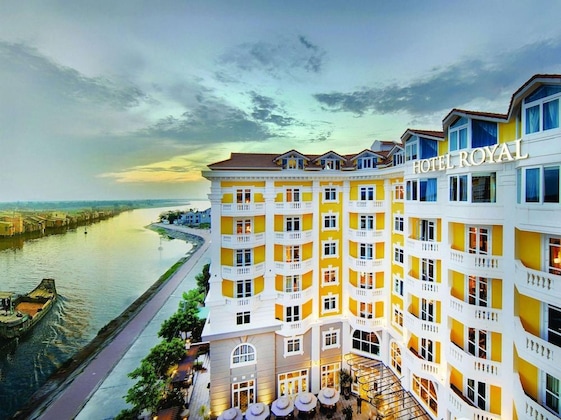Gallery - Hotel Royal Hoi An