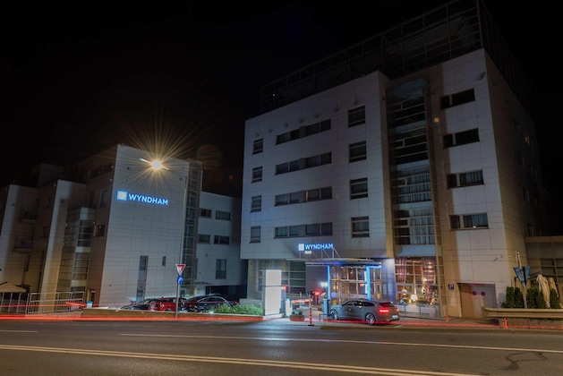 Gallery - Ramada by Wyndham Cluj