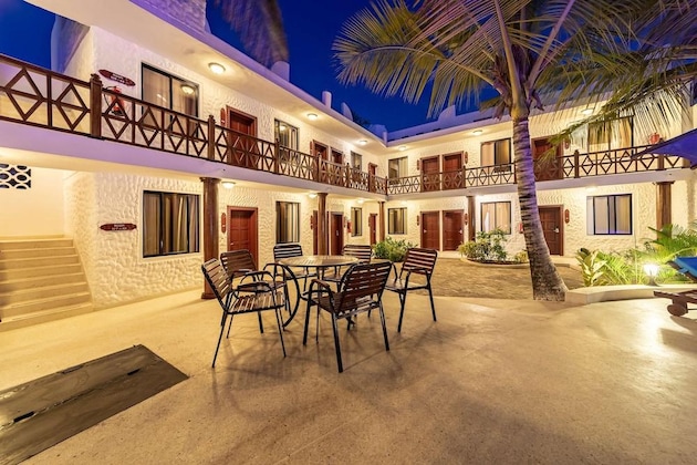 Gallery - Prideinn Hotel Nyali