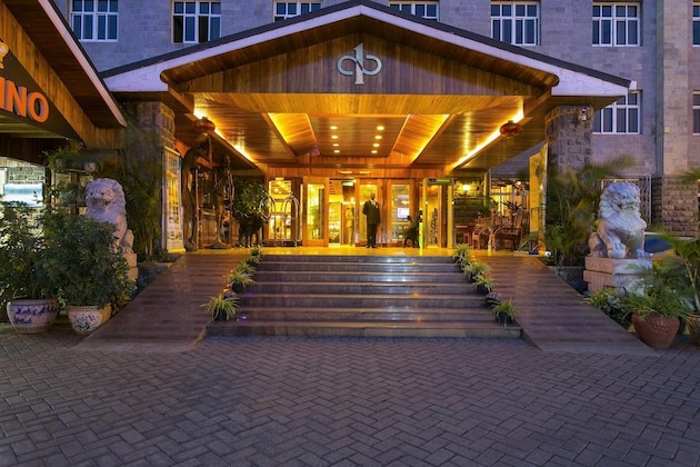 Gallery - Eastland Hotel