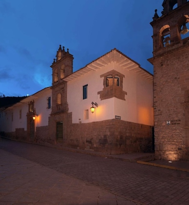 Gallery - Palacio Nazarenas, A Belmond Hotel