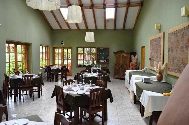 Gallery - Hotel Villa Urubamba