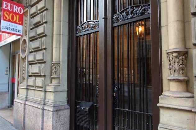 Gallery - Gaudi Residence