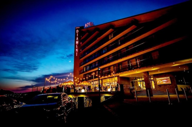 Gallery - Hotel Diament Ustron