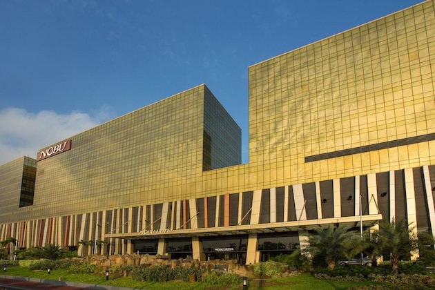 Gallery - City Of Dreams - Nobu Hotel Manila