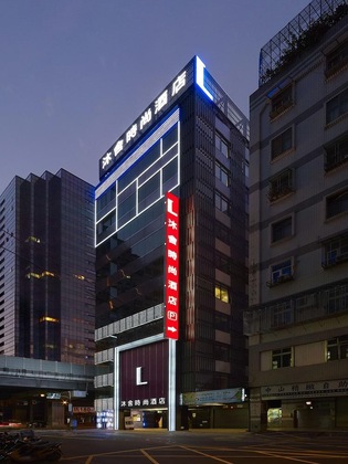 Gallery - Hotel Geight Taipei
