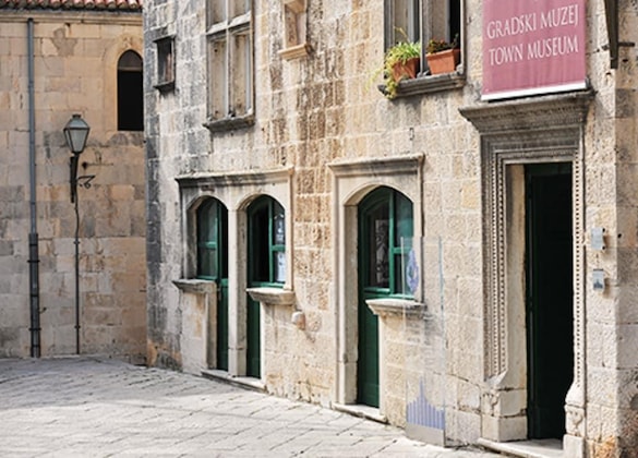 Gallery - Dragan´S Den Hostel