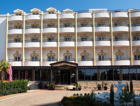Gallery - Hotel Miramare
