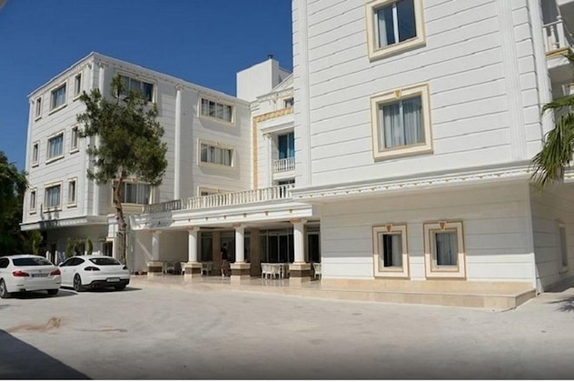 Gallery - Sl La Perla Hotel Kemer All Inclusive