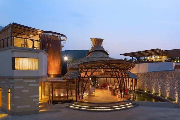 Gallery - Prana Resort Nandana