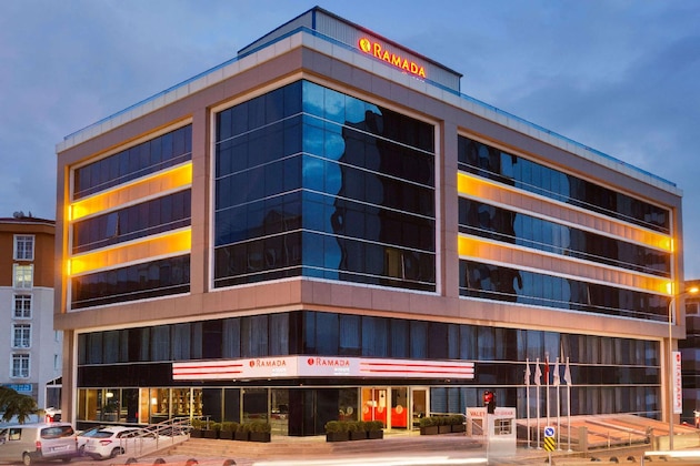 Gallery - Ramada Encore By Wyndham Istanbul Kartal