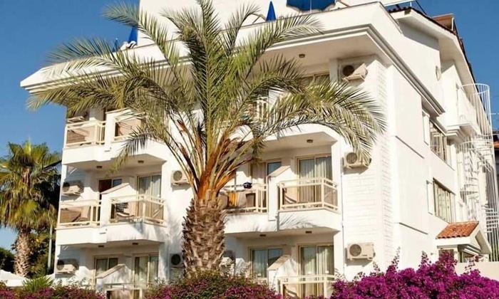 Gallery - Villa Gizem