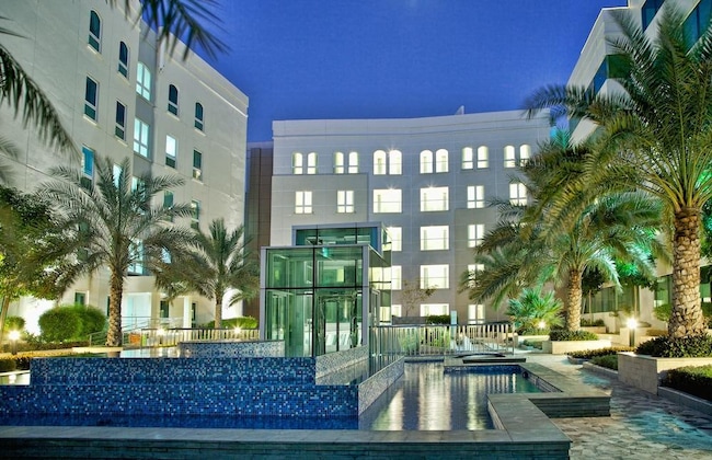 Gallery - Millennium Executive Apartments Muscat