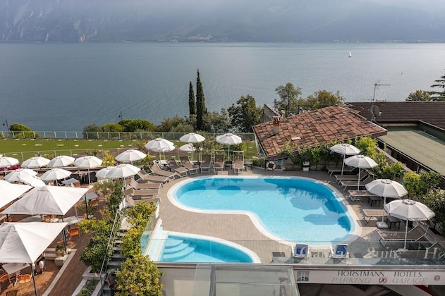 Gallery - Garda Suite Hotel - Adults Only