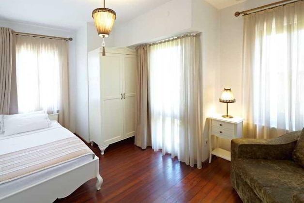 Gallery - Ferahi Evler Butik Otel