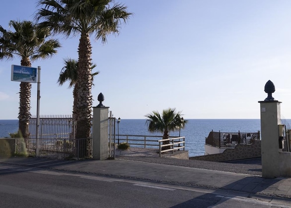 Gallery - Park Hotel Baia Delle Sirene