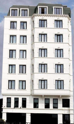 Gallery - The Biancho Hotel Pera