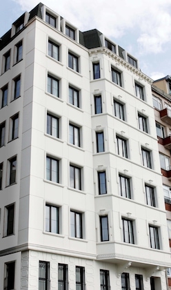 Gallery - The Biancho Hotel Pera