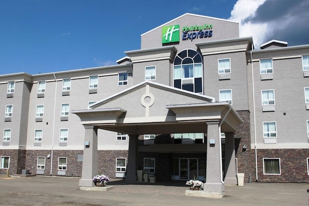 Gallery - Holiday Inn Express Yorkton East By Ihg