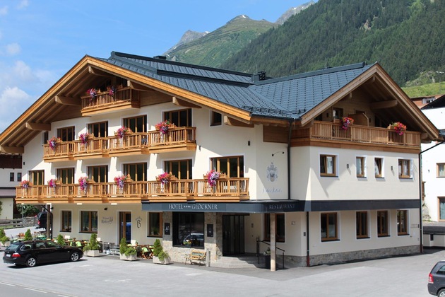 Gallery - Hotel Glöckner