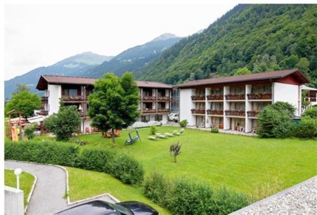 Gallery - Hotel Silvretta