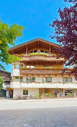 Gallery - Tramberger Apartments