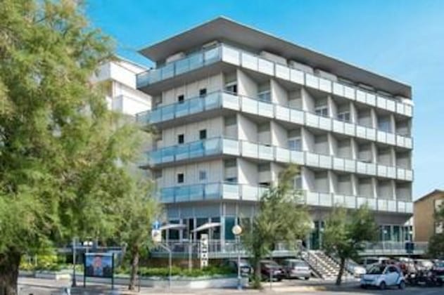 Gallery - Hotel Flaminio