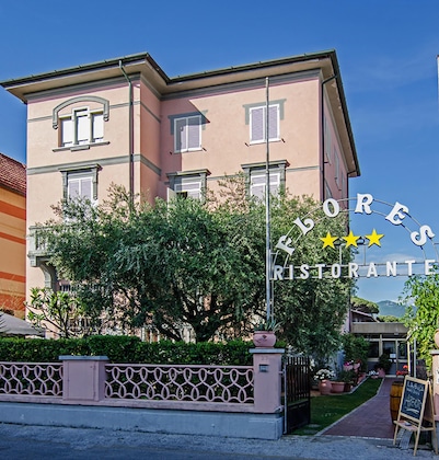 Gallery - Hotel Villa Flores