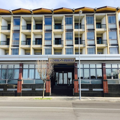 Gallery - Hotel Friuli