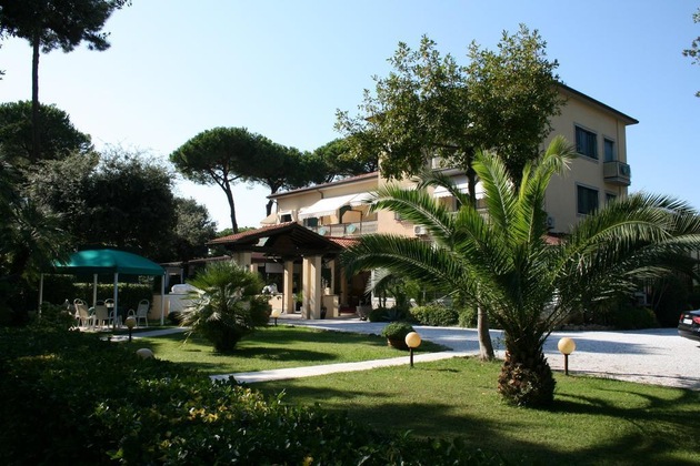 Gallery - Hotel Verdemare