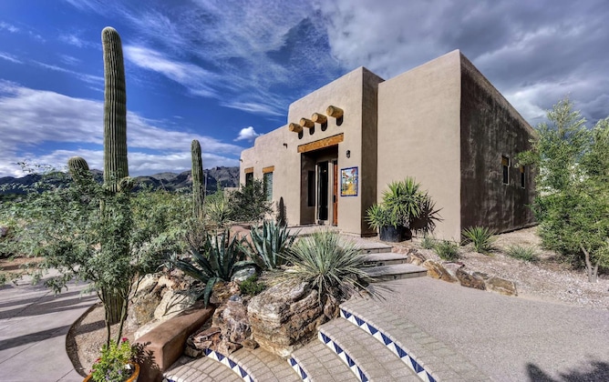 Gallery - Hacienda Del Sol Guest Ranch Resort