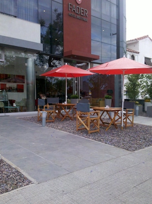 Gallery - Fader Hotel Boutique