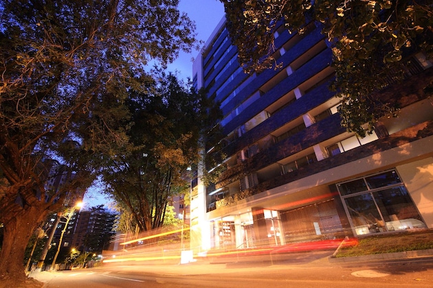 Gallery - Sites Hotel