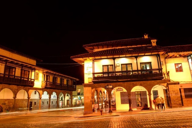 Gallery - Hotel Plaza De Armas Cusco