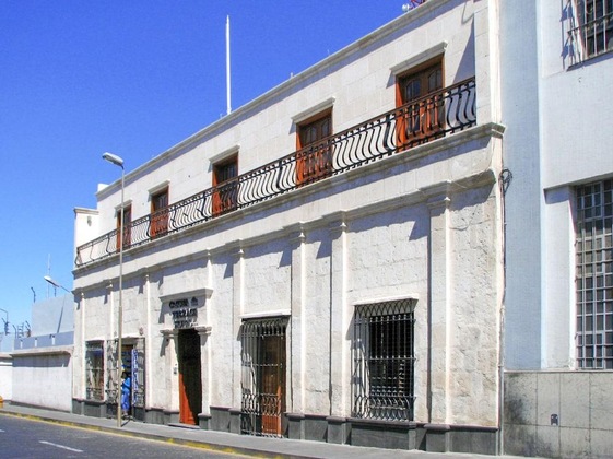 Gallery - Casona Terrace Hotel