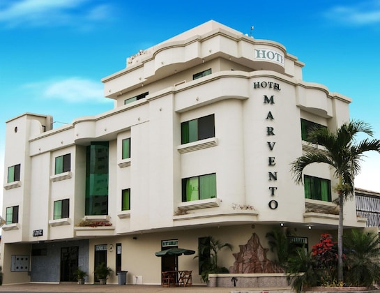 Gallery - Hotel Marvento Uno