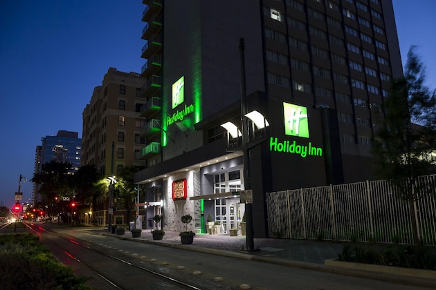 Gallery - Holiday Inn Houston Downtown By Ihg