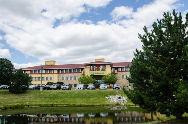 Gallery - Holiday Inn Pewaukee - Milwaukee West By Ihg