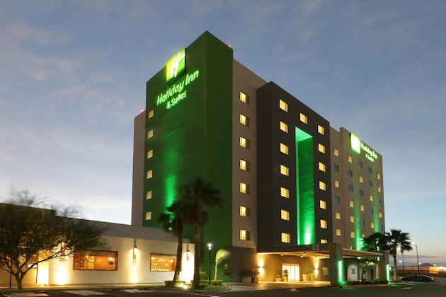 Gallery - Holiday Inn Hotel & Suites Hermosillo Aeropuerto By Ihg
